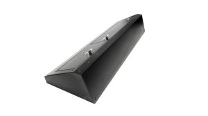 GMC Canyon Underseat Lockbox - Rear - Tuffy Products - Full Width with Pry-Guard Locking System - `14-`22